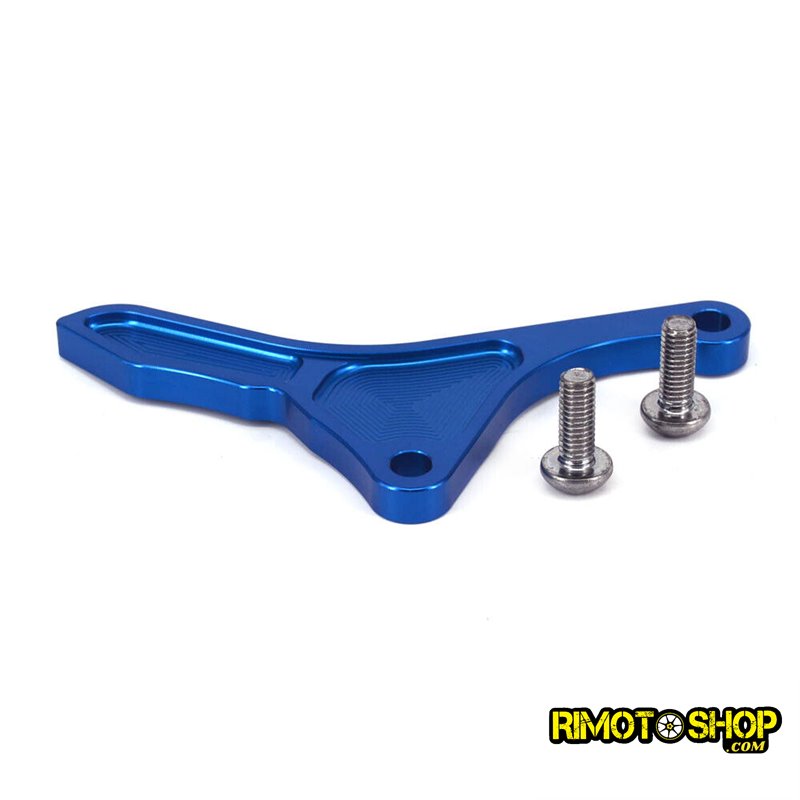 Protector de piñón CNC Yamaha YZ250FX 2015-2021-JFG.14130311-RiMotoShop