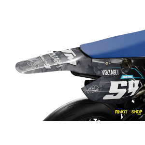 Custom graphics TM RACING EN/MX 144 CROSS-GRFK-364 | RiMotoShop