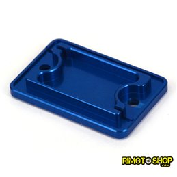 front CNC brake master cylinder cover Yamaha WR250X