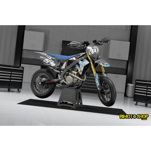 Grafiche personalizzate TM RACING EN/MX 85 CROSS