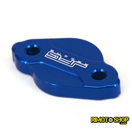 Cubierta del cilindro maestro trasero CNC Yamaha YZ125/250 YZ250F/450F