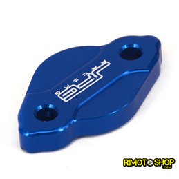 Cubierta del cilindro maestro trasero CNC Yamaha YZ125/250 YZ250F/450F