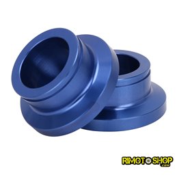 Rear wheel spacers Yamaha YZ250X 2016-2021-JFG.20120307-RiMotoShop