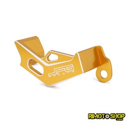 Protección de pinza de freno CNC Suzuki RMZ 450 2005-2017-JFG.