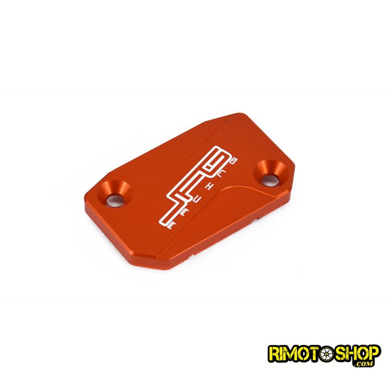 Front brake master cylinder cover Ktm 125 XC-W 17-19-JFG.