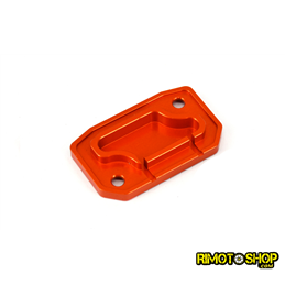 Front brake master cylinder cover Ktm 125 XC-W 17-19-JFG.