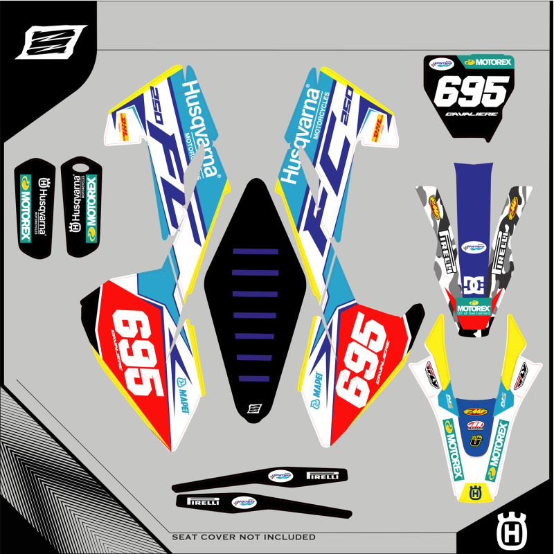 Graphiques personnalisés HUSQVARNA TE 570-GRFK-214-RiMotoShop