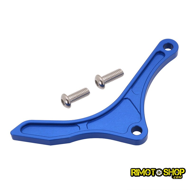 Garde de pignon CNC Yamaha YZ450F 2006-2013-JFG.14130310-RiMotoShop