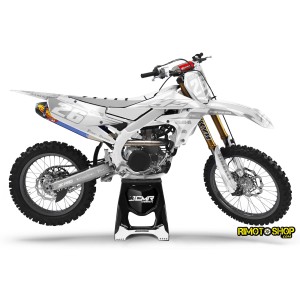 Custom graphics YAMAHA WR 250 X MOTARD Street-GRFK-387 | RiMotoShop