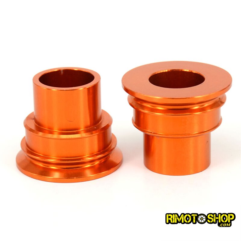 Rear wheel spacers Ktm EXC/EXC-F/EXC-W/XC-W/SMR 125-530