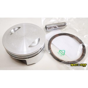 pistón fuso HONDA CBR 125 R 2004-2010