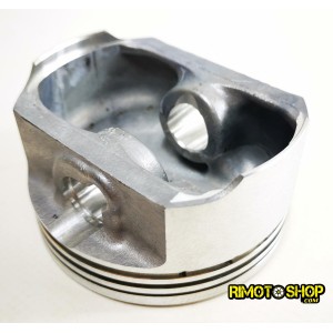 Cast-lite Pistons HONDA CBR 125 R 2004-2010-S4C06700001a | RiMotoShop