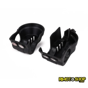 Fork feet Protectors Gas Gas Mc 125 2021-2022-PRO-FORK02 | RiMotoShop