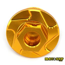 Oil filler cap Suzuki RM125 2001-2008-JFG.16110508-RiMotoShop