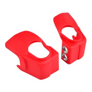 Protezione piedini forcella Honda Crf rx 250