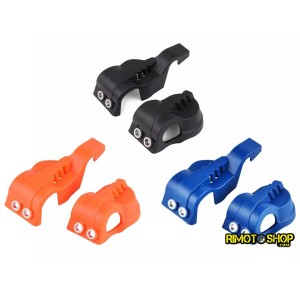 Protezione piedini forcella Husqvarna Fc 350