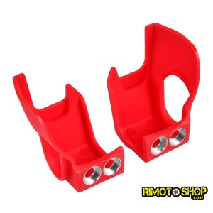 Protezione piedini forcella Kawasaki Kxf 450