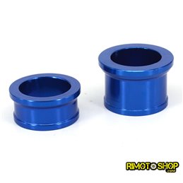 Separadores de ruedas delanteras Yamaha YZ125 YZ250 2008-2021-JFG.20120301-RiMotoShop