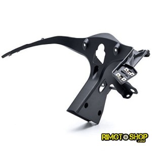 Telaietto anteriore DUCATI 2008-2011