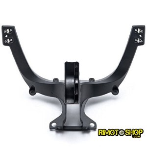 Araignée Support de Carénage Compteur DUCATI 2008-2011 848/1098/1098R-FRAM-998-RiMotoShop