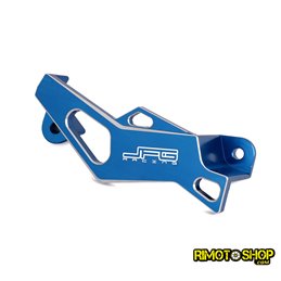 Protección de pinza de freno CNC Yamaha WR250F WR450F 2006-2022-JFG.