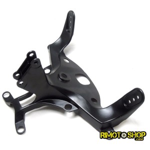 Araignée Support de Carénage Compteur Yamaha YZF R1 2007-2008-FRAM-989-RiMotoShop