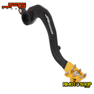 Brake lever pedal SUZUKI RMZ250 2007-2018-PDLV-032 | RiMotoShop