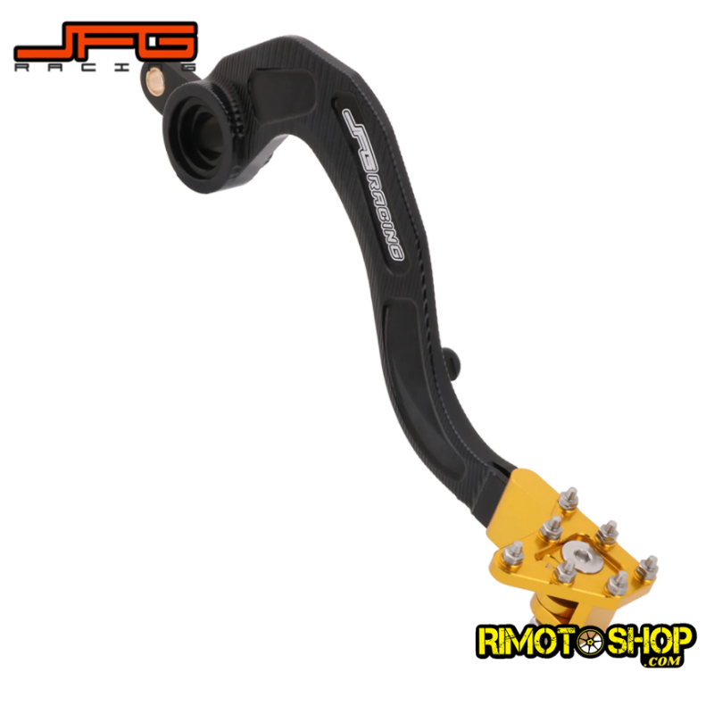 Pedale leva del freno SUZUKI RMZ250