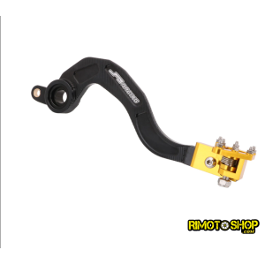 Brake lever pedal SUZUKI RMZ250 2007-2018-PDLV-032 | RiMotoShop