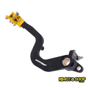 Brake lever pedal SUZUKI DRZ400 2000-2019-PDLV-034 | RiMotoShop