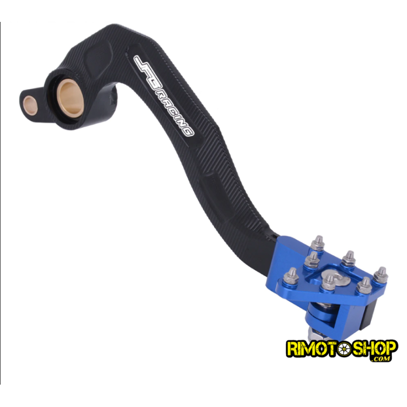 Pedal de palanca de freno Yamaha WR250F 2015-2021