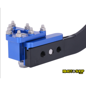 Brake lever pedal Yamaha WR250F 2015-2021-PDLV-037 | RiMotoShop