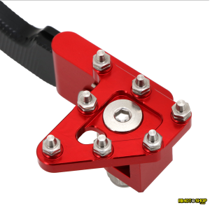 Pédale de levier de frein Honda CRF250R 2004-2020-PDLV-001-RiMotoShop