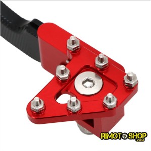 Pedal de palanca de freno Honda CRF450RX 2017-2020