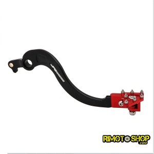 Brake lever pedal Honda CRF250X 2004-2017-PDLV-002 | RiMotoShop