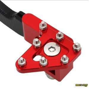 Brake lever pedal Honda CRF250X 2004-2017-PDLV-002 | RiMotoShop