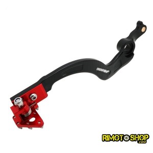Brake lever pedal Honda CRF450X 2005-2019-PDLV-002 | RiMotoShop
