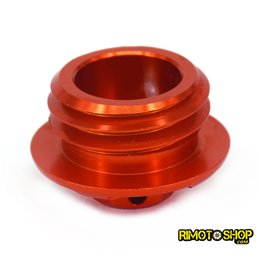 Bouchon de remplissage d'huile Ktm 250XC-F 2011-2016-JFG.16110117-RiMotoShop