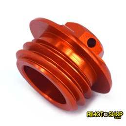 Bouchon de remplissage d'huile Ktm 250XC-F 2011-2016-JFG.16110117-RiMotoShop