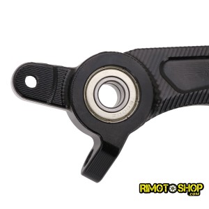 Brake lever pedal Husqvarna TC250 14-16-PDLV-003 | RiMotoShop