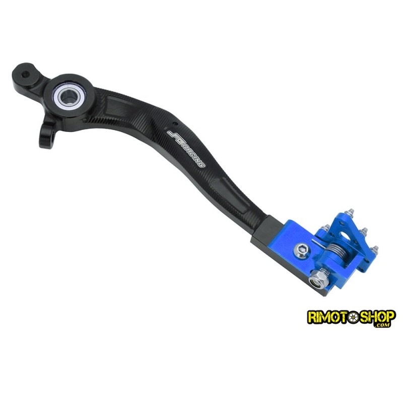 Brake lever pedal Husqvarna For FS450 2017-2019-PDLV-004 | RiMotoShop