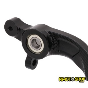 Brake lever pedal Husqvarna For FS450 2017-2019-PDLV-004 | RiMotoShop
