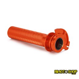 Poignée d'accélérateur CNC KTM FREERIDE250R 2014-2017-JFG.16140025-RiMotoShop