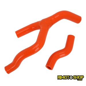 Tubi del radiatore Ktm 250 350 SXF XCF 2011-2014-PDLV-005|RiMotoShop