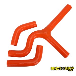 Tubi del radiatore Ktm 450/525 SX/EXC 2003-2006-PDLV-006|RiMotoShop