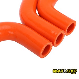 Tubi del radiatore Ktm 450/525 SX/EXC 2003-2006-PDLV-006|RiMotoShop