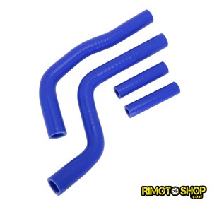 Radiator pipes Yamaha YZ125 2005-2021-PDLV-0027b | RiMotoShop