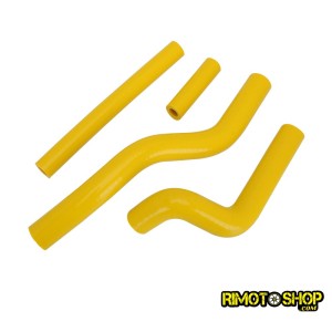 Tubos de radiador Suzuki RM125 2001-2008