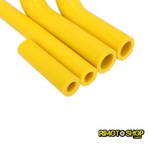 Tubi del radiatore Suzuki RM125 2001-2008-PDLV-032|RiMotoShop