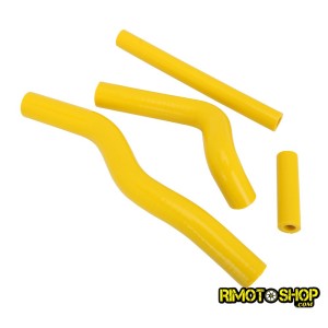 Tubi del radiatore Suzuki RM125 2001-2008-PDLV-032|RiMotoShop